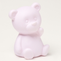 Алмазная мозаика на фигурке для детей &laquo;Милый мишка&raquo;, полное заполнение