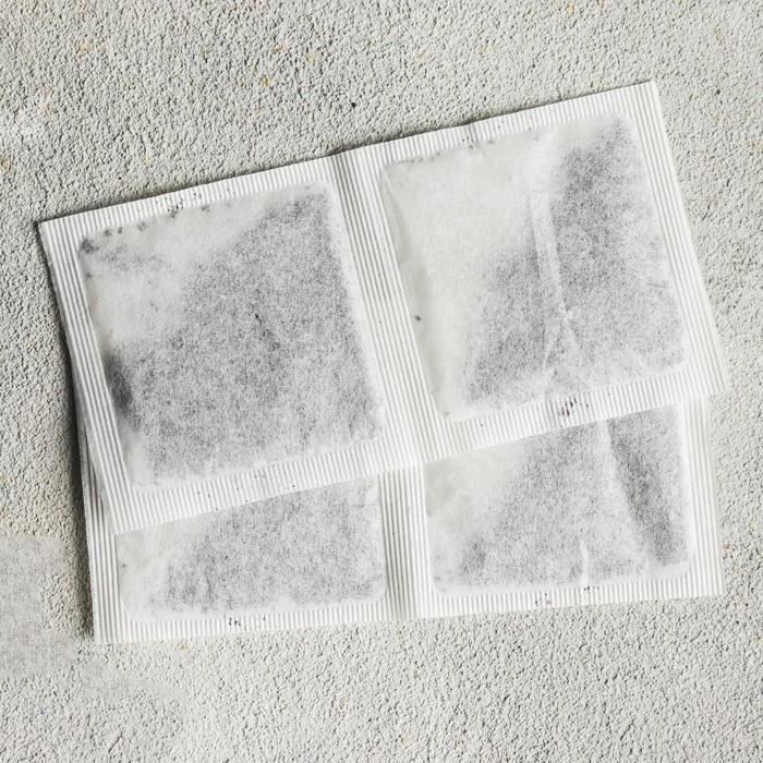 Чай чёрный &laquo;23.02. Сильному духом&raquo;, 20 фильтр-пакетов, 40 г.