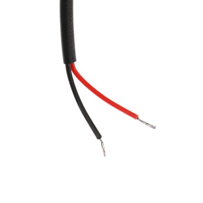 Светильник фасадный &laquo;Гранд&raquo;, FSD-039, 5 Вт, 4000К, IP65, 220 В, пластик, черный