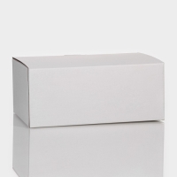 Набор стеклянных стопок - шотов с двойными стенками &laquo;Алмаз&raquo;, 100 мл, 6 шт