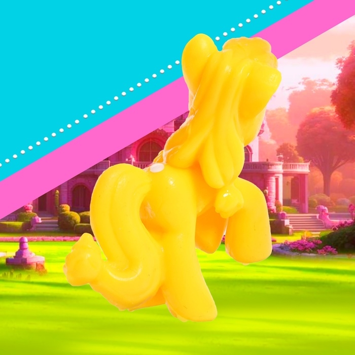 Пони &laquo;Крошка пони&raquo;, МИКС