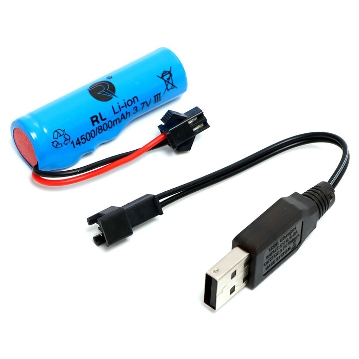 Машинка &laquo;Перевёртыш&raquo;, радиоуправляемая, работает от аккумулятора, цвет синий