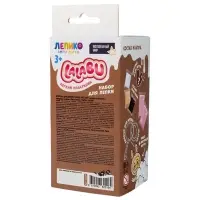 Лепико. Набор "Лалабу Розовый"