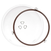 Микроволновая печь HYM-M2007 20л 700Вт