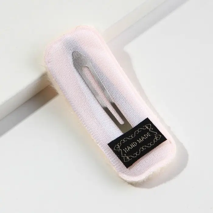 Ободок и заколка для волос &laquo;Вдохновляй красотой&raquo;, набор