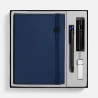 Набор Vivid Maxi, синий