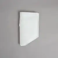 Контейнер с ручками, 22&times;26 см, спанбонд, плотность 130 г/м&sup2;, Greengo