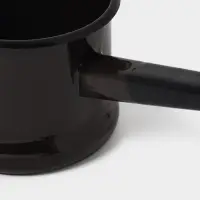 Ковш 1л (т.корич.)Арабика