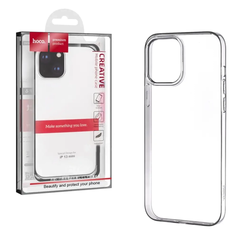 Чехол iPh 13 Mini