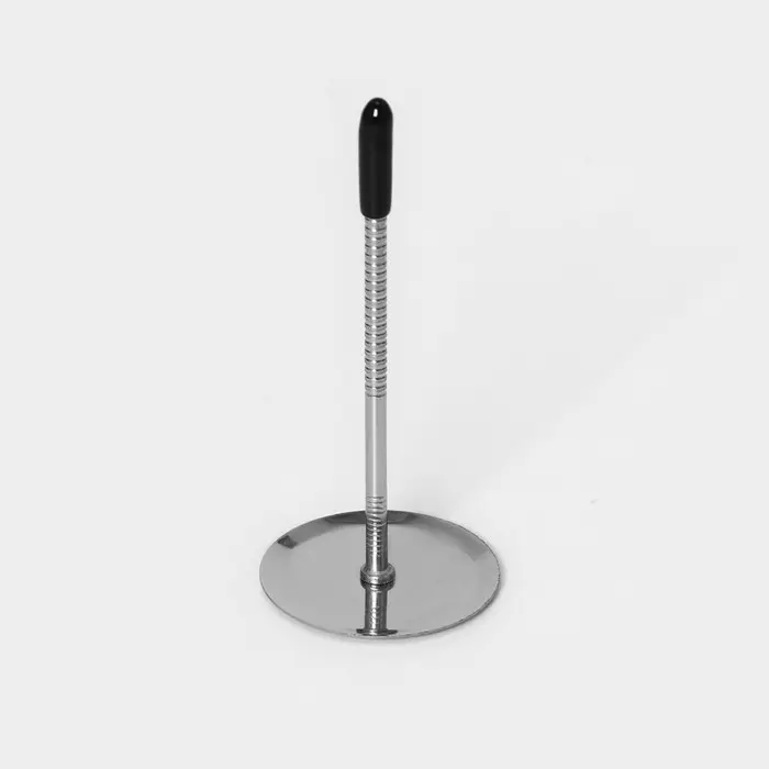 Гвоздь кондитерский, 3.5&times;7 см, серебристый