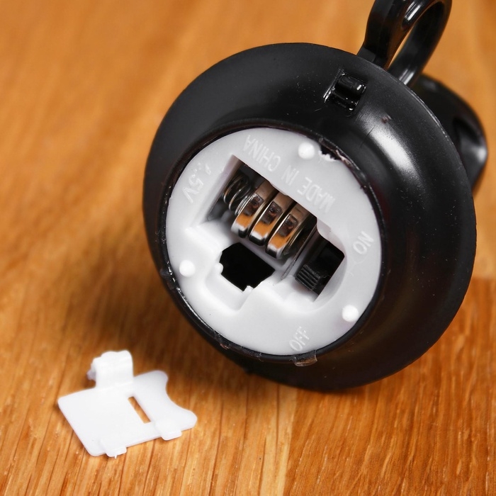 Свеча светодиодная &laquo;Хэллоуин&raquo;, виды МИКС