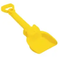 Лопатка &laquo;Енот&raquo;, МИКС