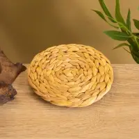 Подставка под горячее 15 см, водный гиацинт