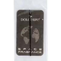 Ароматизатор картонный Fusion, Tobacco Vanilla