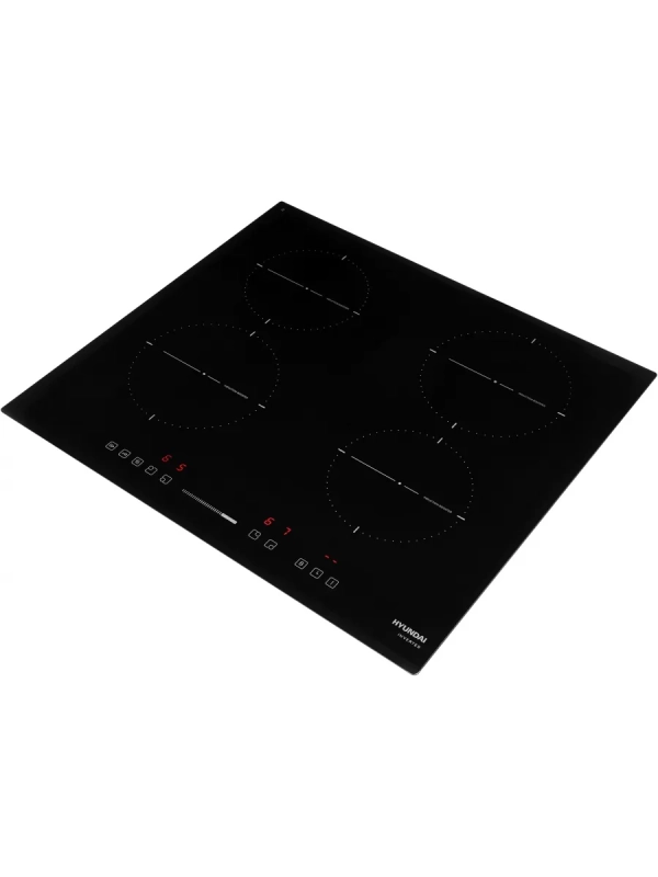 Индукционная варочная поверхность HHI 6741 BG