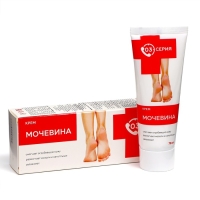 Крем &laquo;Серия 03. Мочевина&raquo; при натоптышах и трещинах, 75 мл