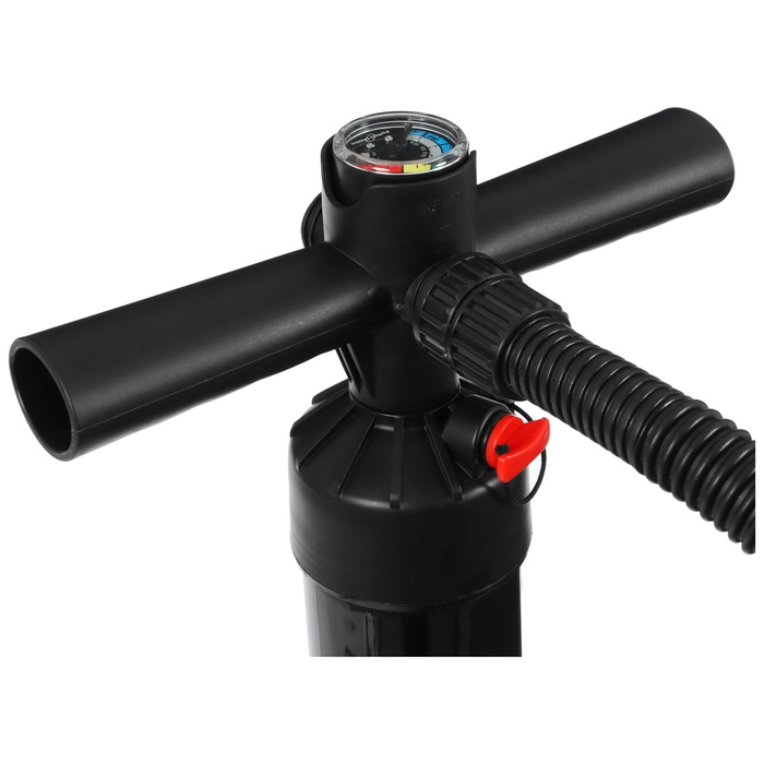 SUP доска надувная прогулочная KELPIE 11", 335х80х15 см