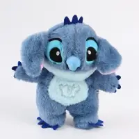 Музыкальная игрушка для сна "Стич"