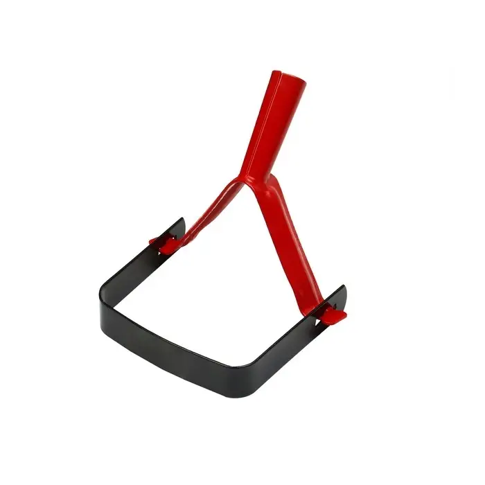 Полольник качающийся, лезвие 18 см, тулейка 28 мм, без черенка, &laquo;Уран-Б&raquo;