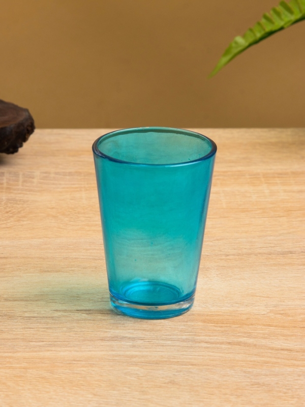 Подсвечник для чайной свечи 5,5х5,5х7,8 см