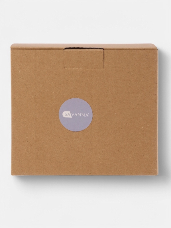 Набор аксессуаров для ванной BAMBOO, бамбук (дозатор. стакан)