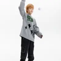 Игрушка-антистресс йо-йо Loopy, белая