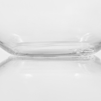 Кувшин стеклянный с бамбуковой крышкой &laquo;Эко&raquo;, 1,8 л