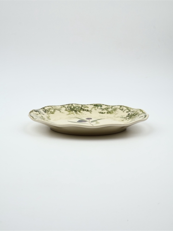 Тарелка "Винтаж", 21,5 см