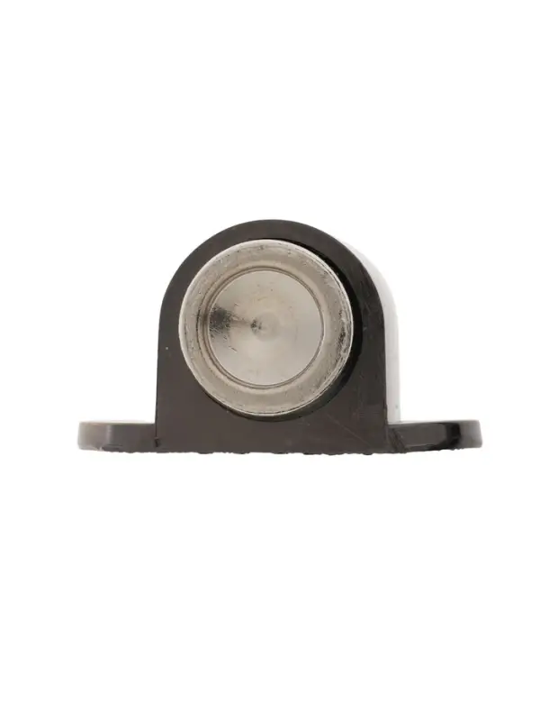 Упор дверной магнитный UM101AB, без шайы, цвет бронза