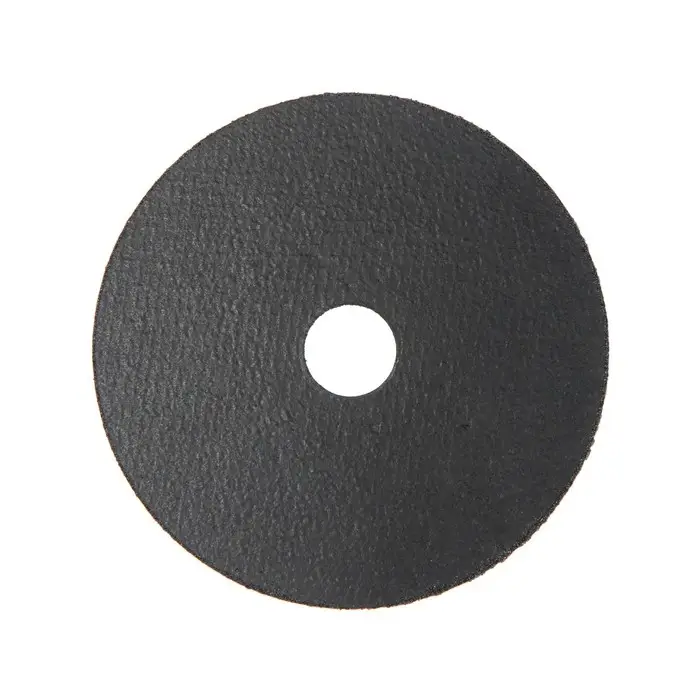 Круг отрезной по металлу ТУНДРА, армированный, 125&times;2.0&times;22 мм