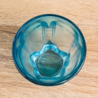 Подсвечник для чайной свечи 6х6х6,5 см