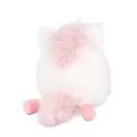 Мягкая игрушка "Единорог Лошарик", 12 см, розовый 2629/12A