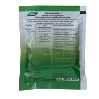 Удобрение минеральное "Зеленая игла" для хвойных, 100 г