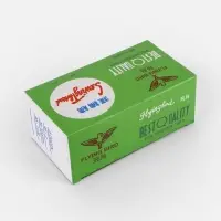 Набор ниток 40/2, 9.5 м, 12 шт., МИКС