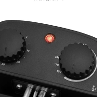 Фритюрница электрическая КТ-6901 - 2000 Вт