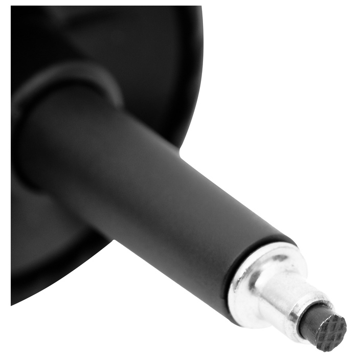 Палки для скандинавской ходьбы Maclay, телескопические, 2-х секционные (2 шт)