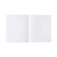 Тетрадь 12 листов, в линейку &laquo;Космическое приключение&raquo;, мелованный картон, МИКС