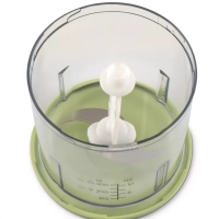 Измельчитель электрический HYC-P3128 0.8л. 350Вт