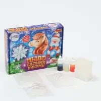 Набор для творчества "Мыло своими руками "Новогодние чудеса "