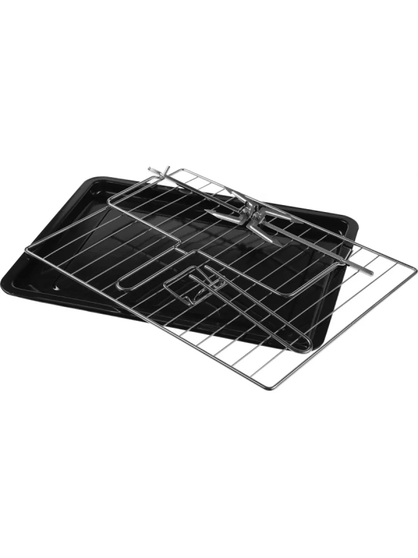 Мини-печь MIO-HY099 45л. 1600Вт черный