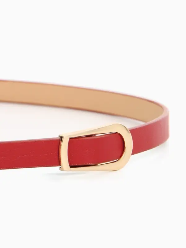 Ремень жен 01-01-01-07, Март2503, 1,2*0,3*110 см, без винта, пряж золото, затяжка,