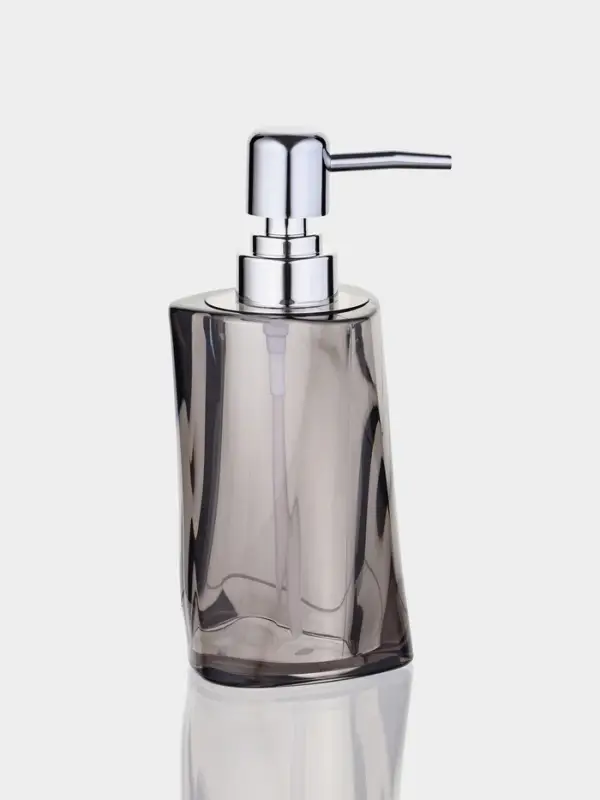 Дозатор для мыла "Изгиб"