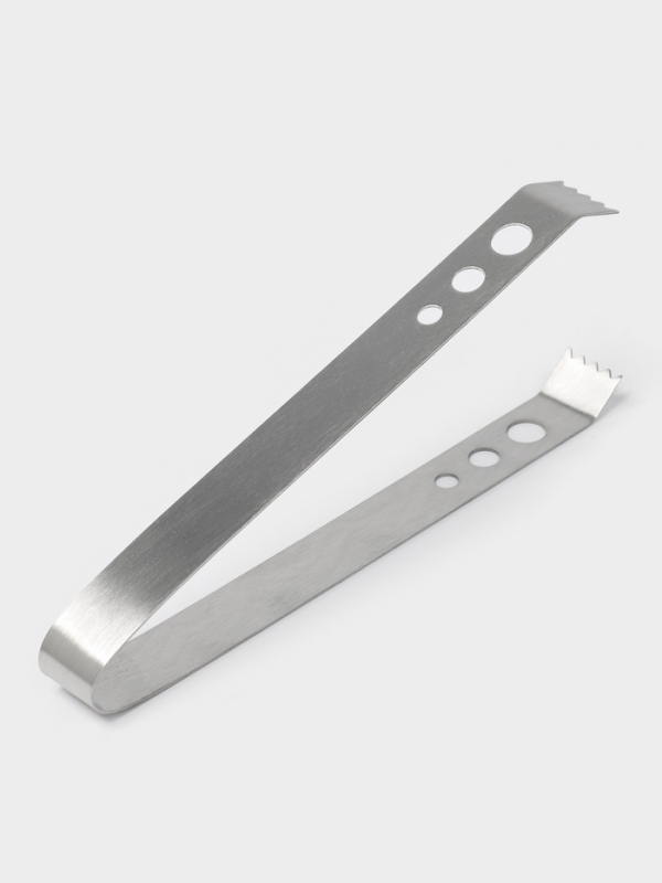 Щипцы для льда 17 см