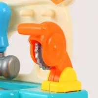 Набор инструментов Человек паук, 12 предметов