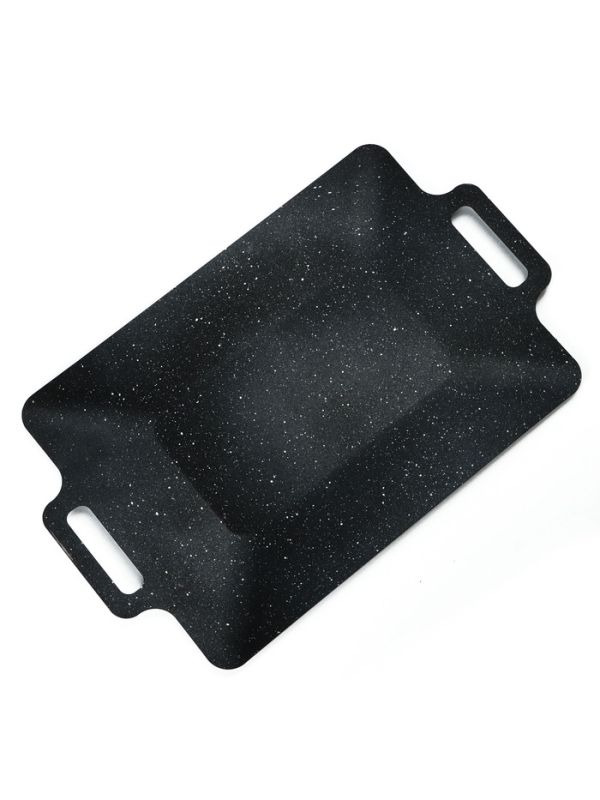 Сковорода Садж 36 х 26 см