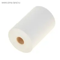 Чековая лента термо 57 мм &times; 22.5 м, 57&times;12&times;22.5, 48 г/м&sup2;