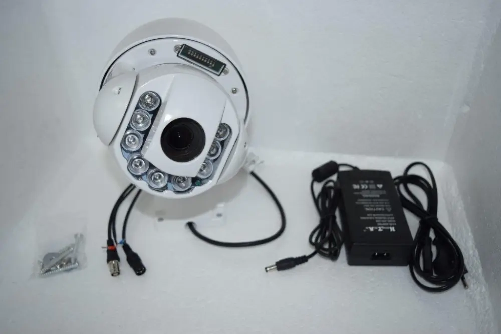 Камера AHD613-10X