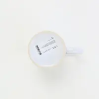 Кружка керамическая &laquo;Гусь&raquo;, 320 мл