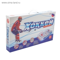 Настольная игра &laquo;Хоккей&raquo;