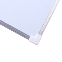 Доска магнитная двусторонняя, 30 &times; 20 см